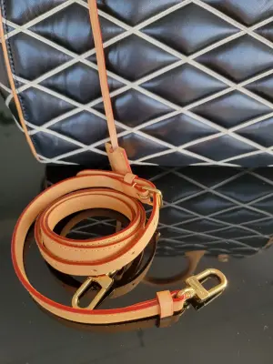 Louis Vuitton Speedy Doc Malletage | LOOP Marketplace