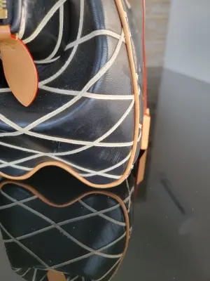 Louis Vuitton Speedy Doc Malletage | LOOP Marketplace
