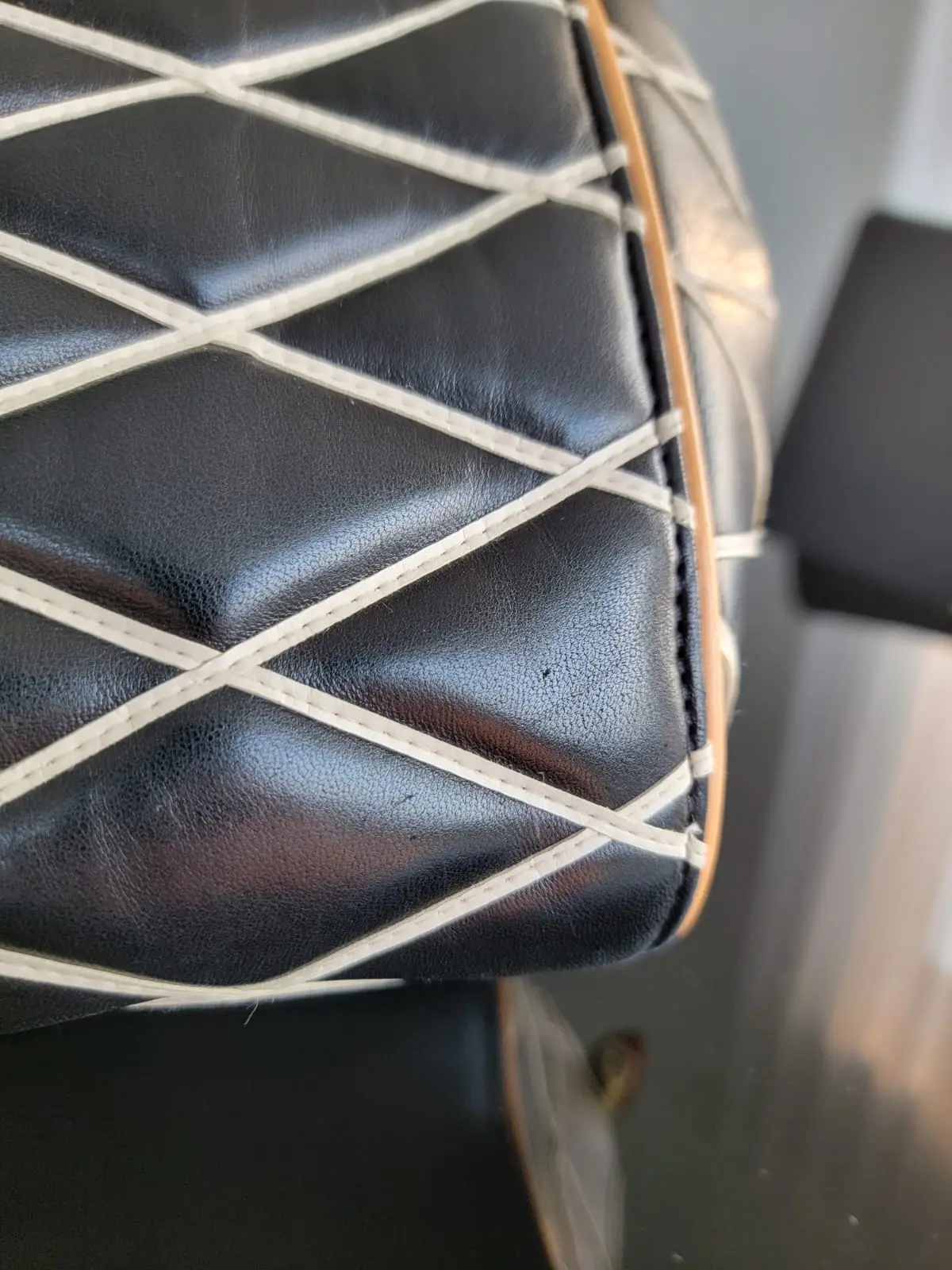 Louis Vuitton Speedy Doc Malletage | LOOP Marketplace