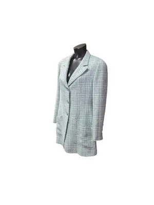 Chanel Tweed Jacket | LOOP Marketplace