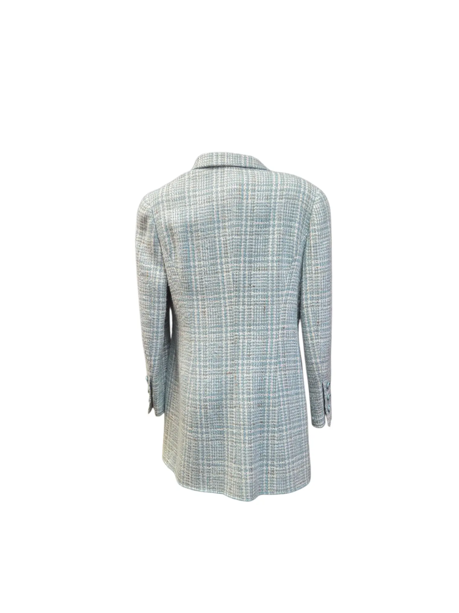 Chanel Tweed Jacket | LOOP Marketplace