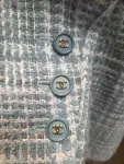 Chanel Tweed Jacket