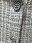Chanel Tweed Jacket