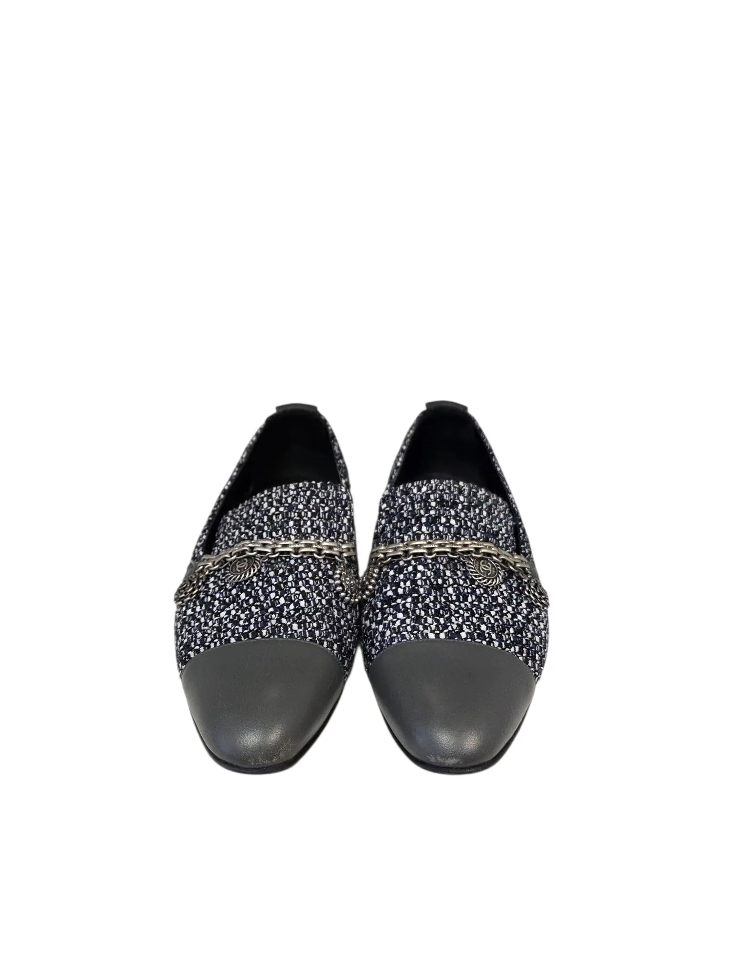 CHANEL Loafers | LOOP Marketplace