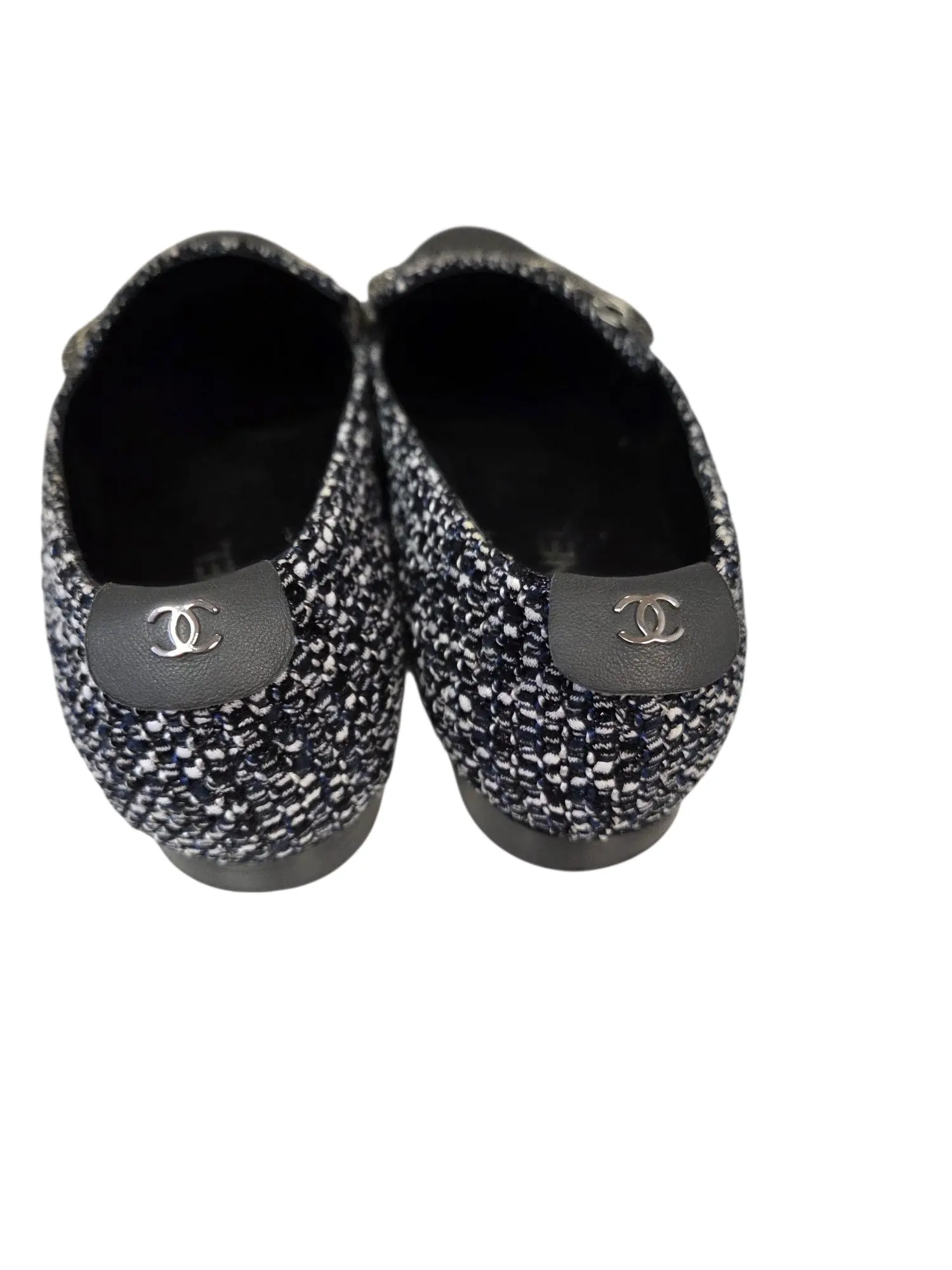CHANEL Loafers | LOOP Marketplace