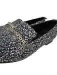 CHANEL Loafers