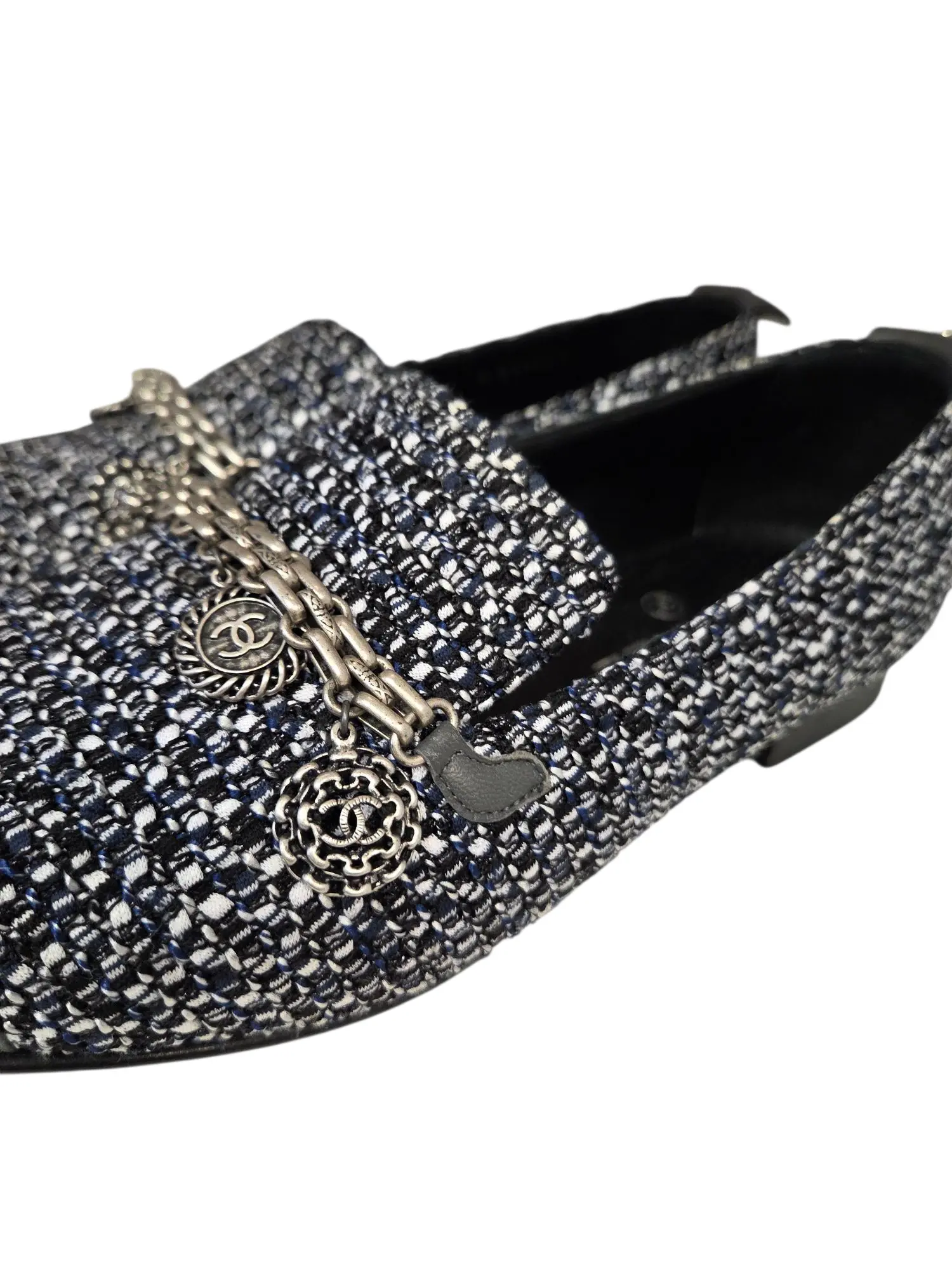 CHANEL Loafers | LOOP Marketplace