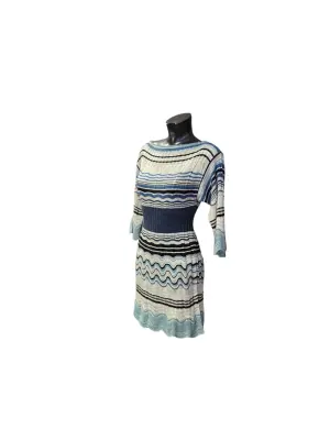 Missoni Knit Dress | LOOP Marketplace