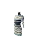 Missoni Knit Dress