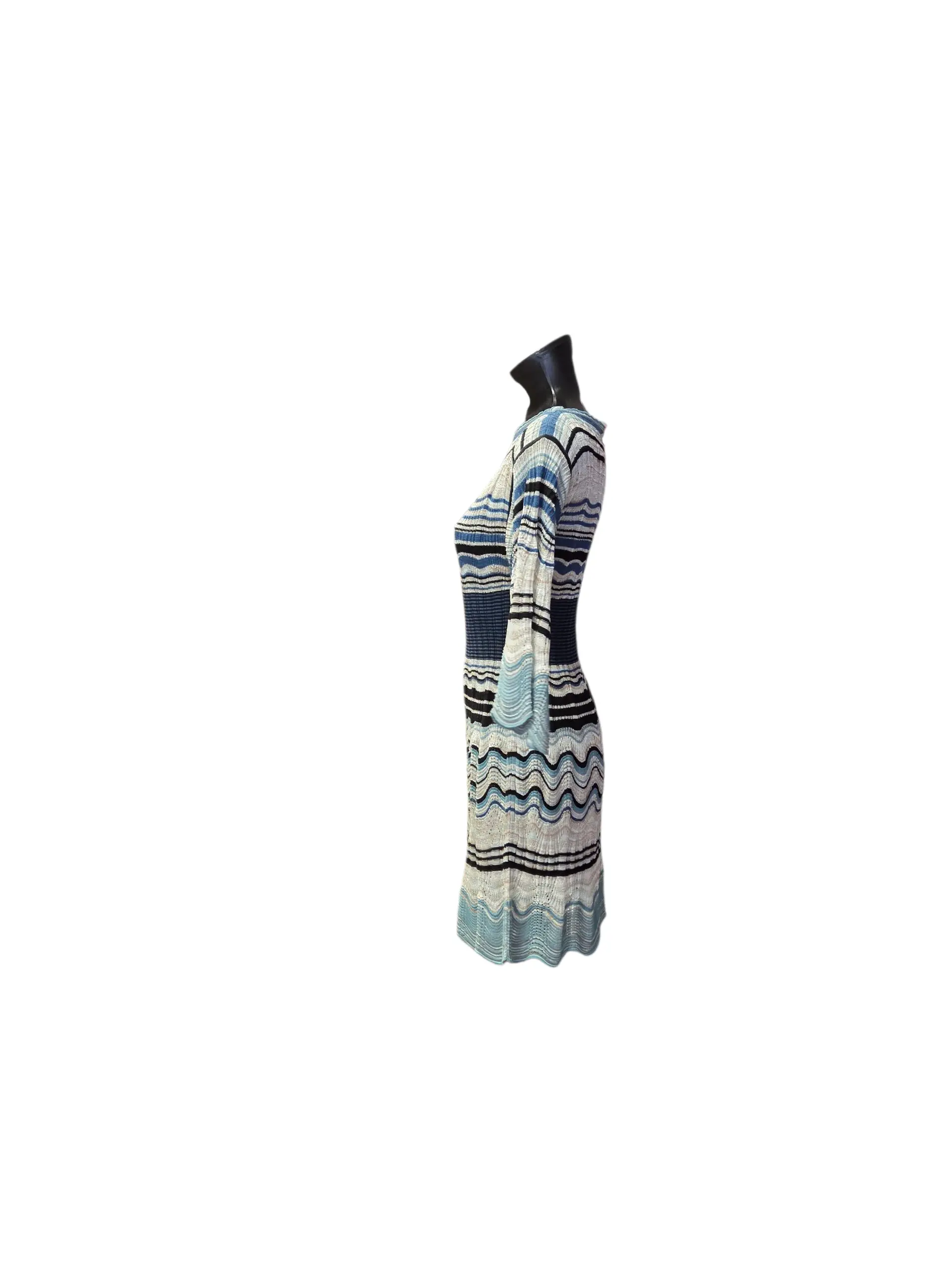 Missoni Knit Dress | LOOP Marketplace