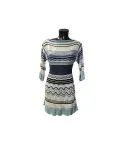 Missoni Knit Dress