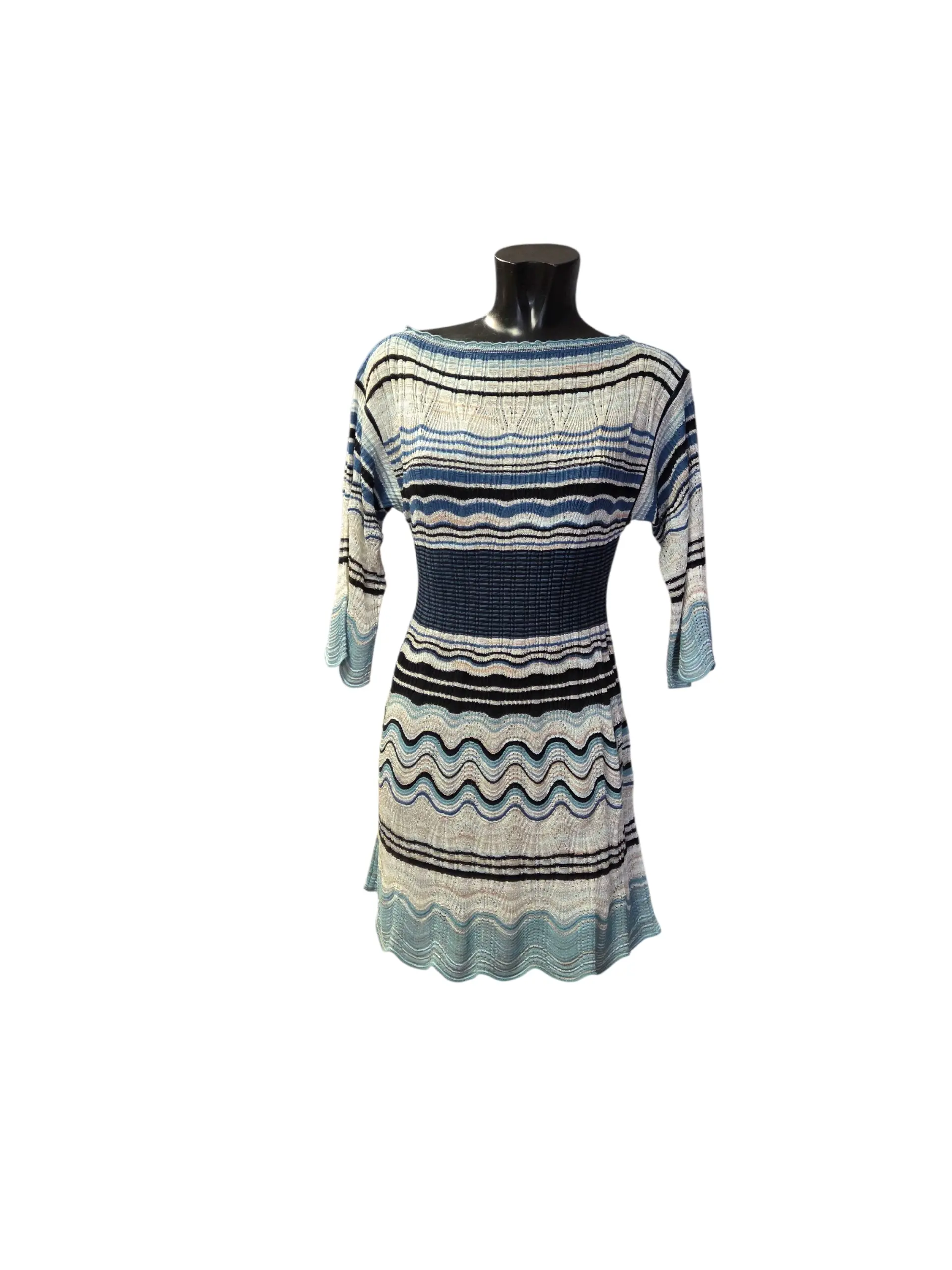 Missoni Knit Dress | LOOP Marketplace