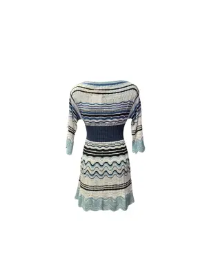 Missoni Knit Dress | LOOP Marketplace