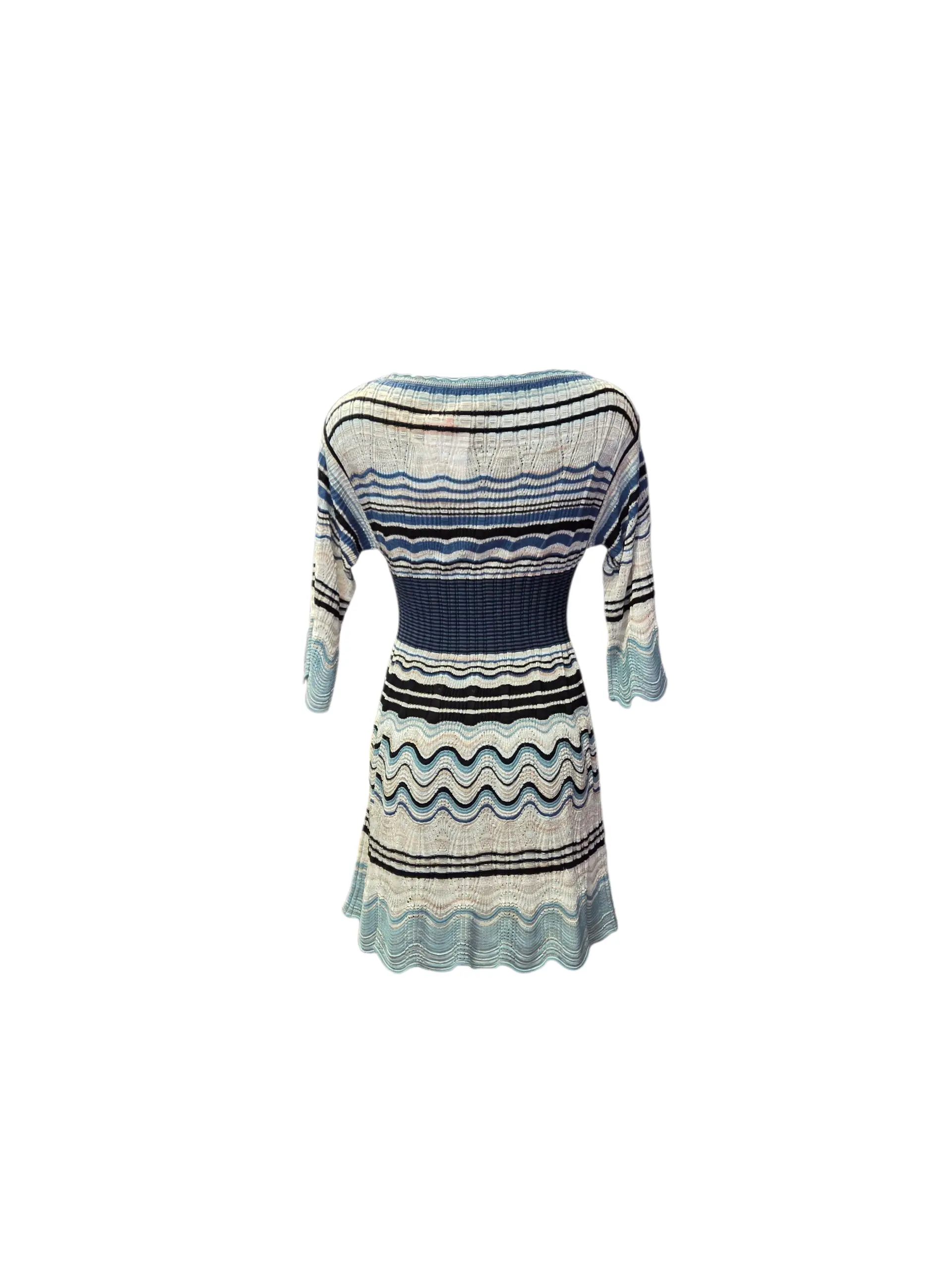 Missoni Knit Dress | LOOP Marketplace