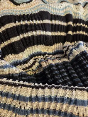 Missoni Knit Dress | LOOP Marketplace
