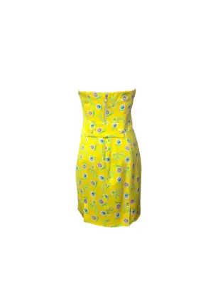 Gianni Versace Silk Dress | LOOP Marketplace