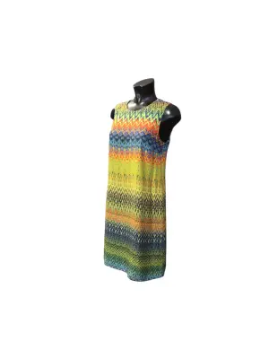 MISSONI Silk Dress | LOOP Marketplace