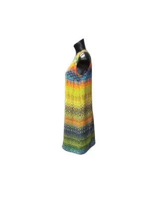 MISSONI Silk Dress | LOOP Marketplace