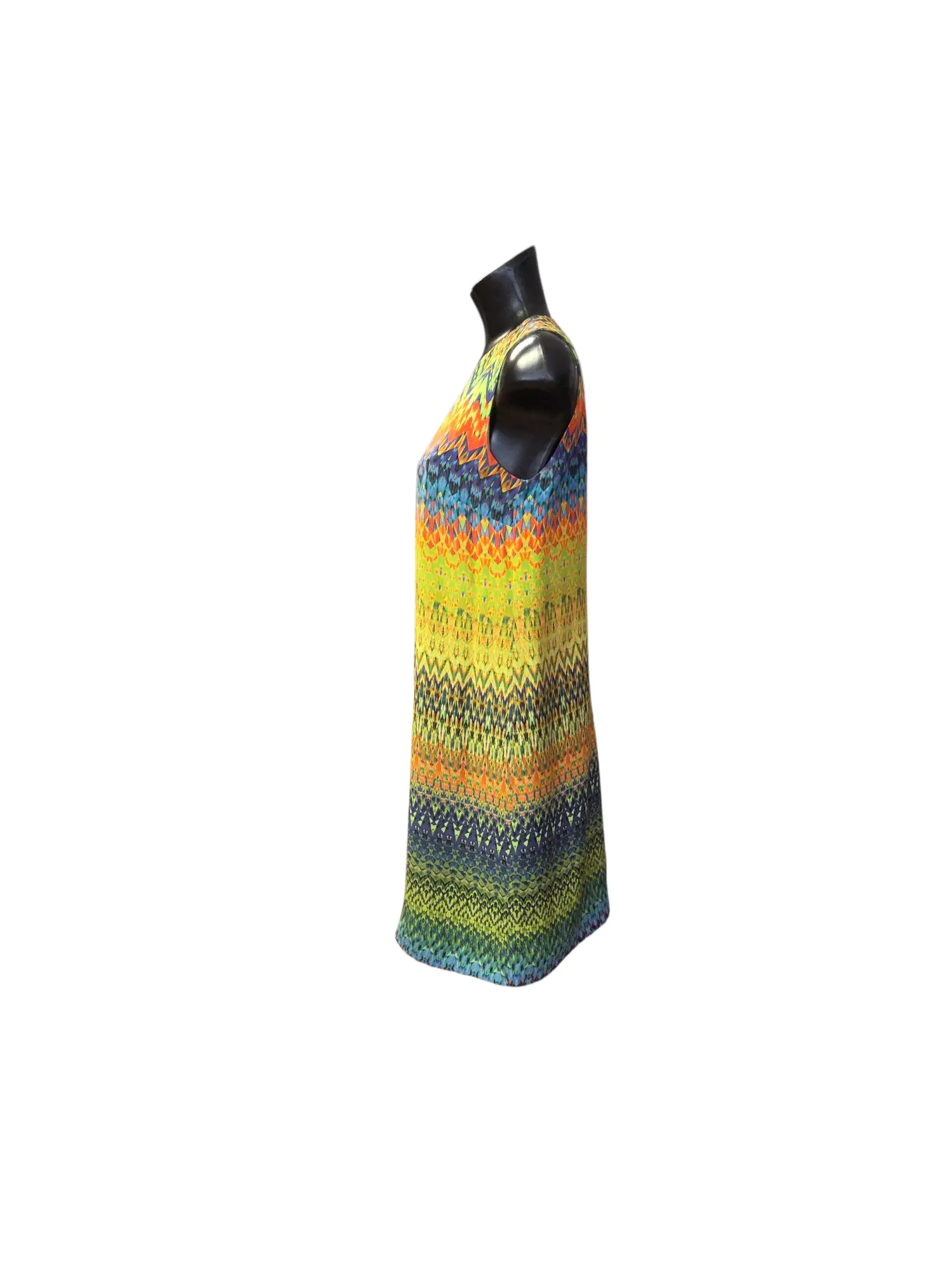 MISSONI Silk Dress | LOOP Marketplace