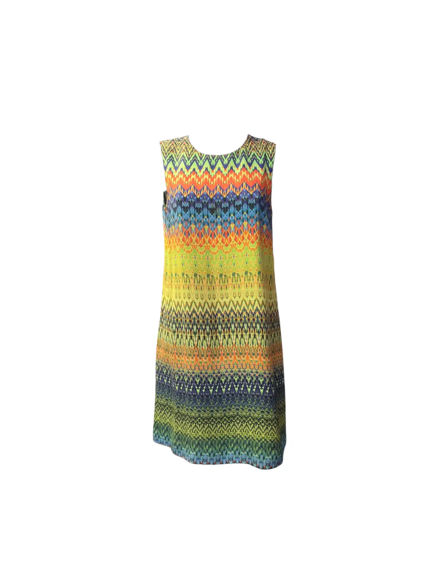 MISSONI Silk Dress | LOOP Marketplace