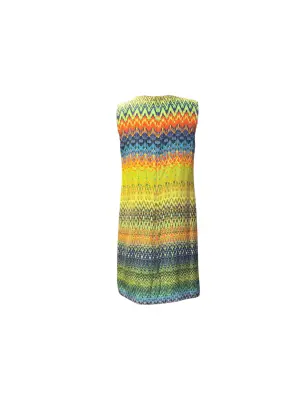 MISSONI Silk Dress | LOOP Marketplace