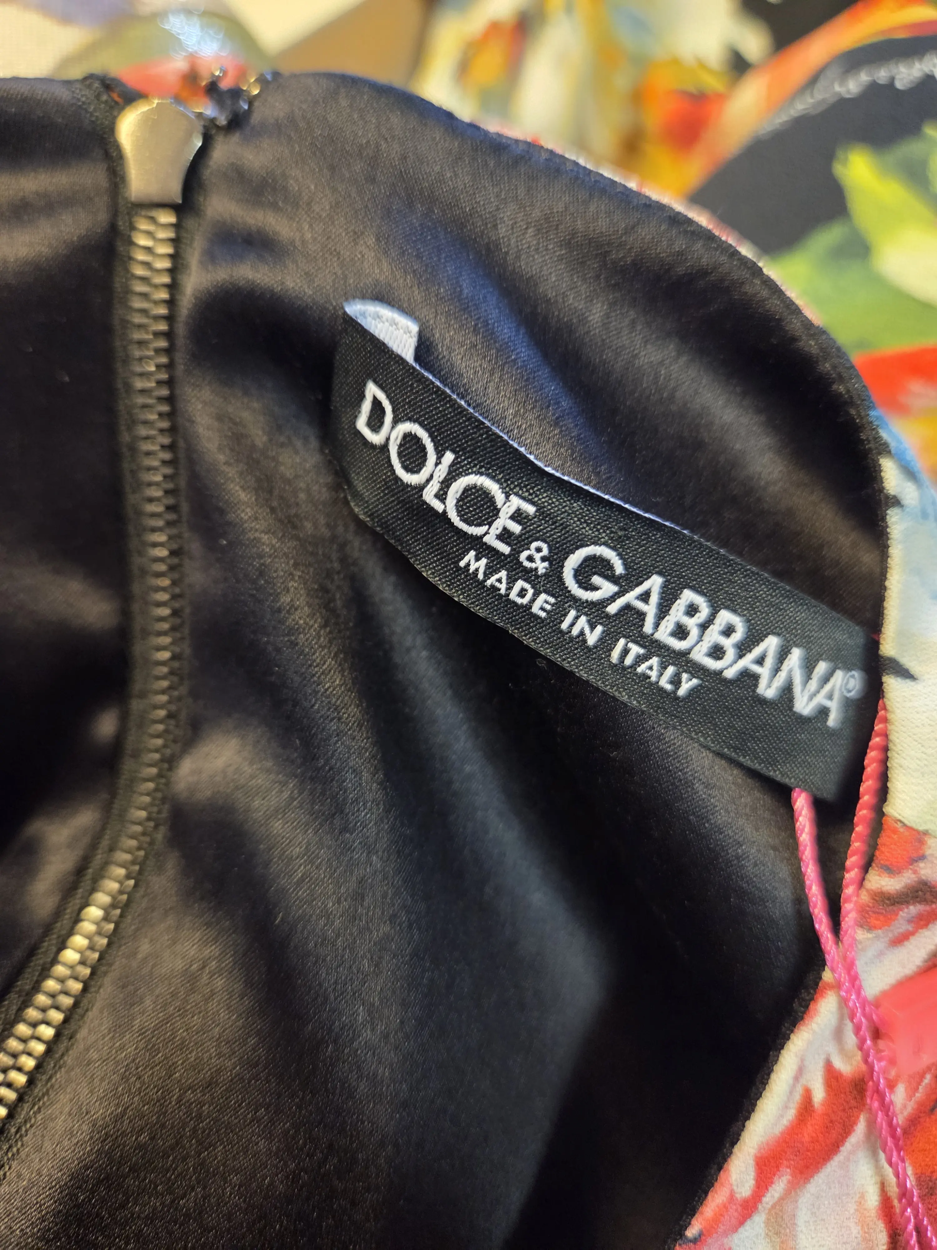 Dolce Gabbana Dress | LOOP Marketplace