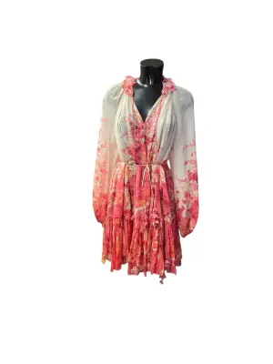Zimmermann dress | LOOP Marketplace