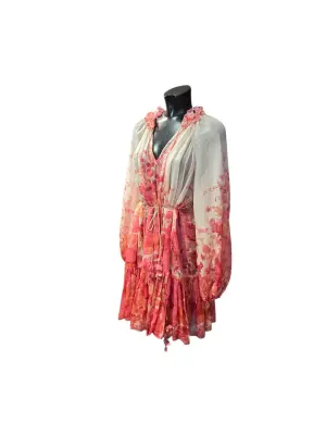 Zimmermann dress | LOOP Marketplace