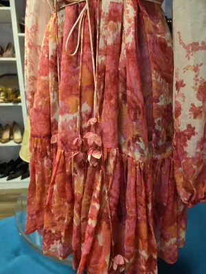 Zimmermann dress | LOOP Marketplace