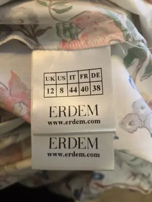 ERDEM dress | LOOP Marketplace