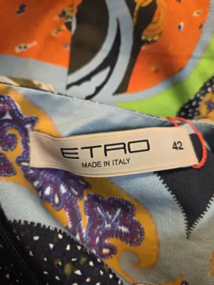 ETRO Dress | LOOP Marketplace