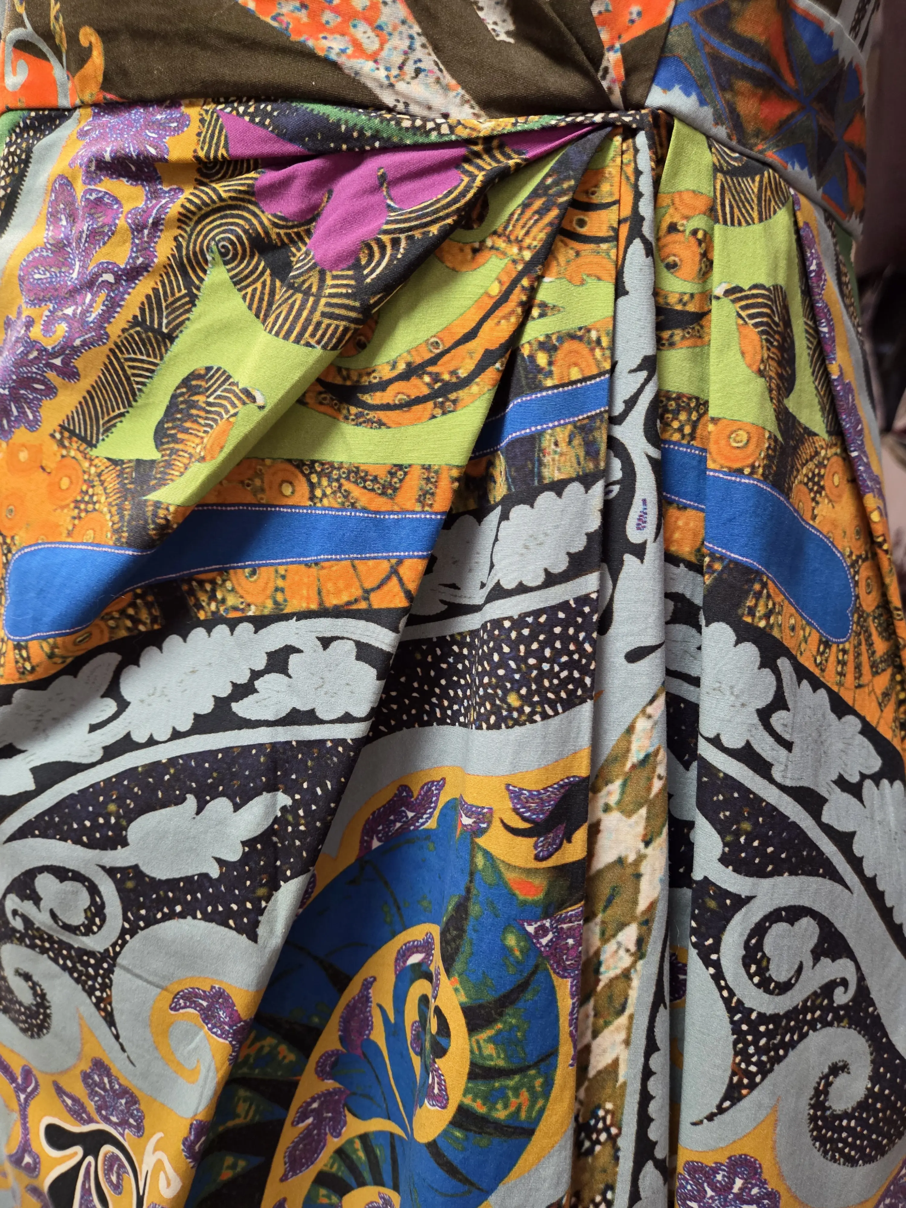 ETRO Dress | LOOP Marketplace