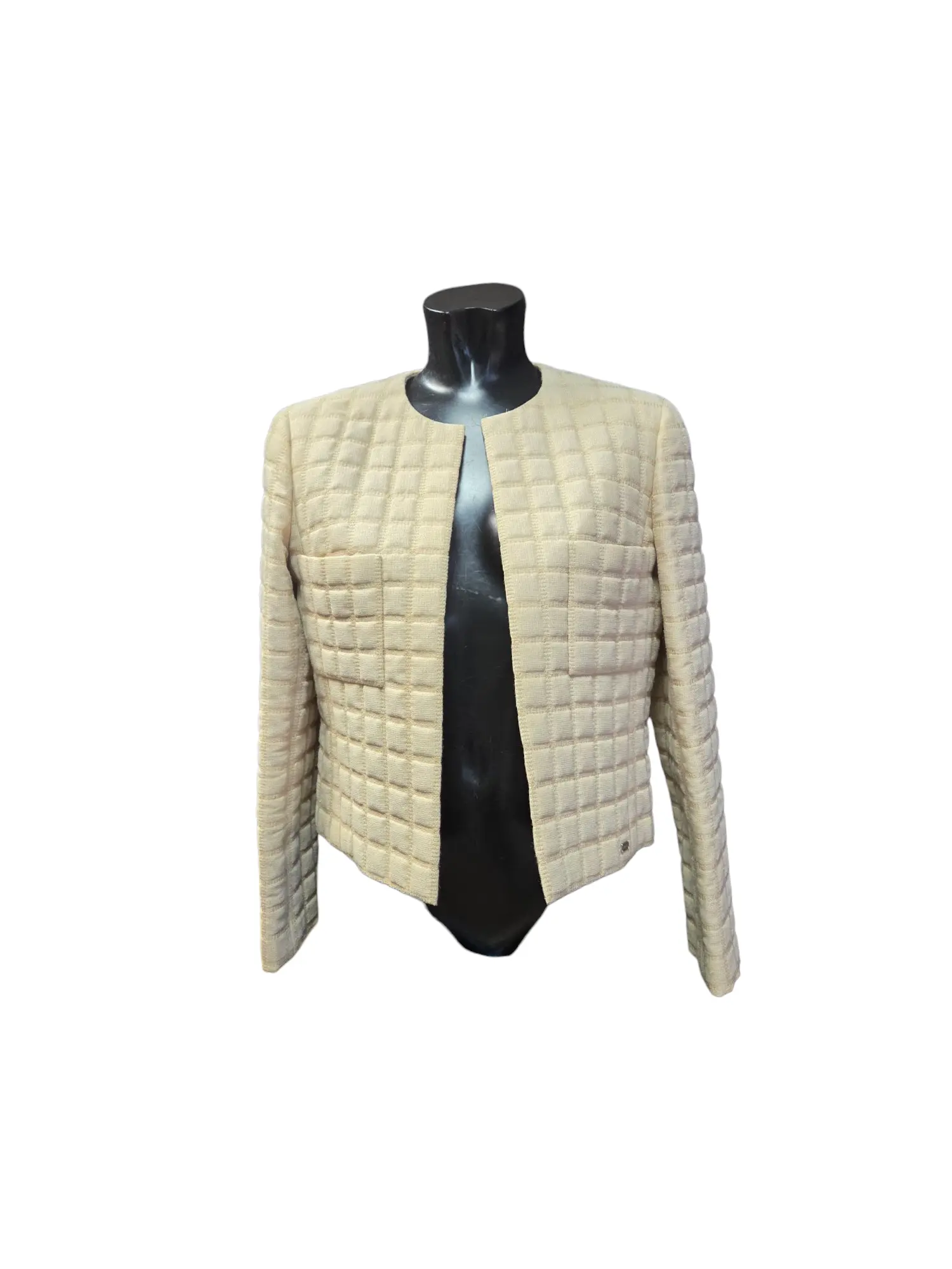 Chanel Jacket | LOOP Marketplace