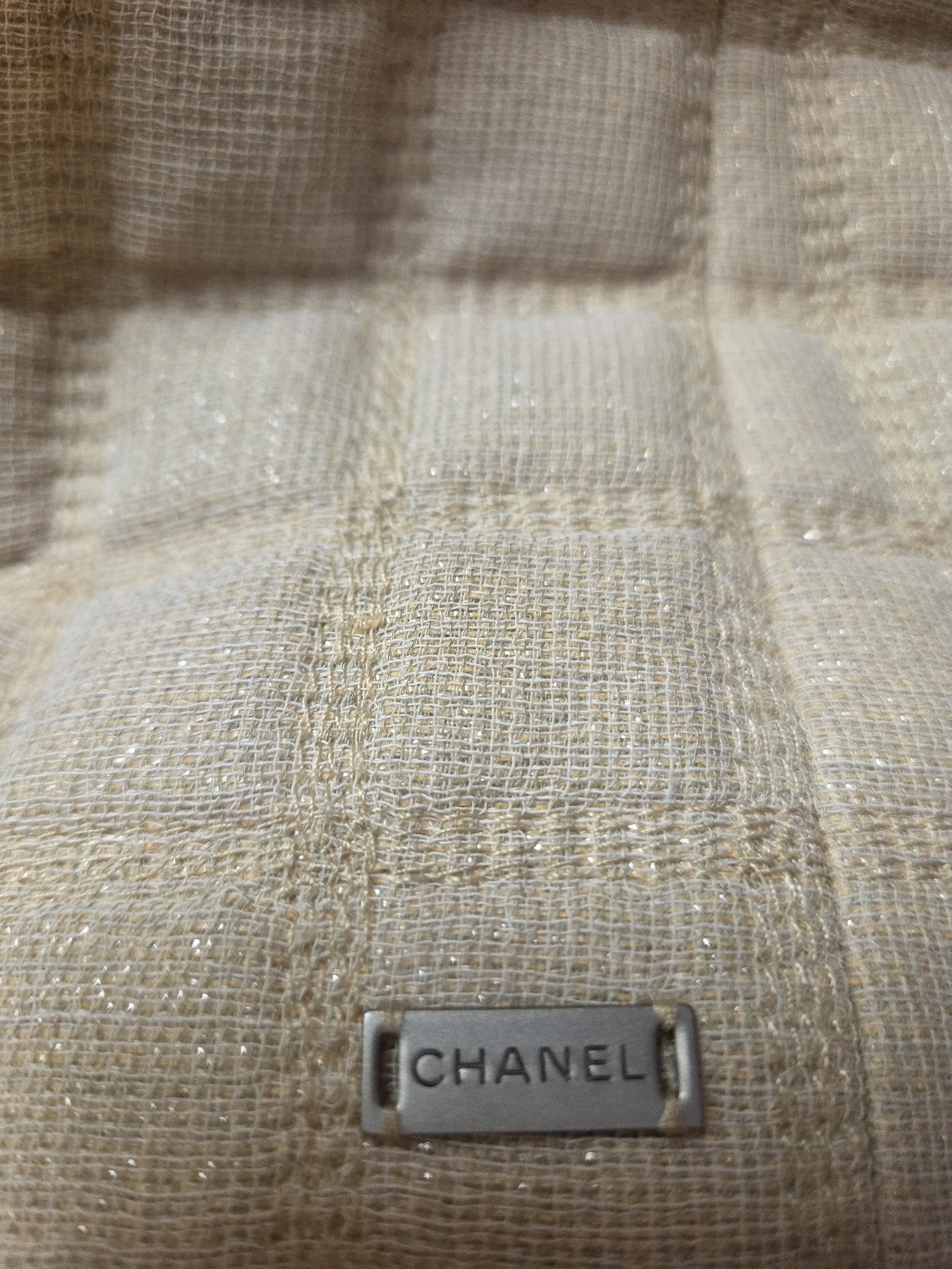 Chanel Jacket | LOOP Marketplace