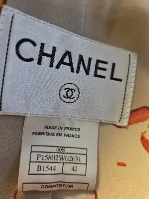 Chanel Jacket | LOOP Marketplace
