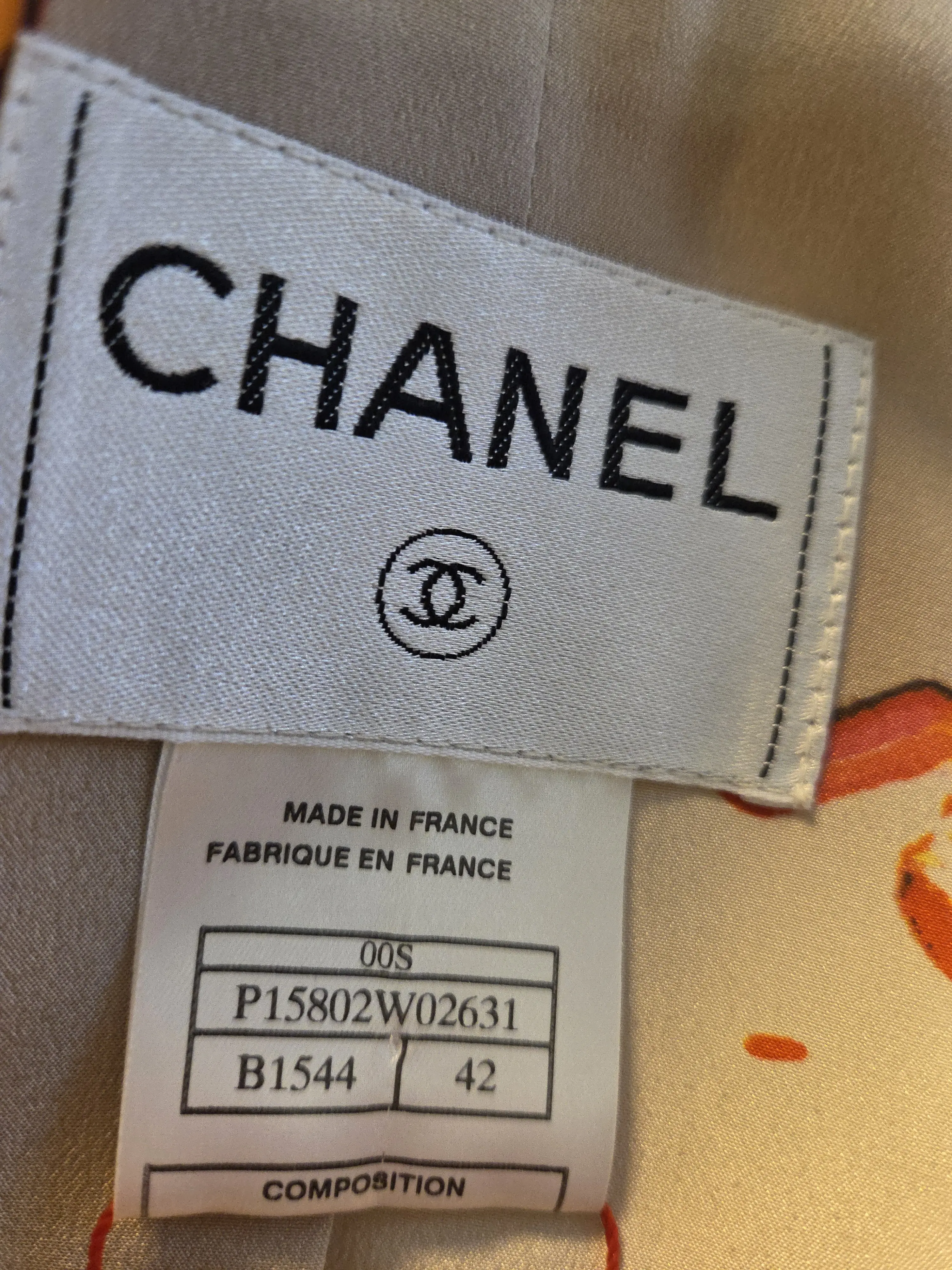 Chanel Jacket | LOOP Marketplace