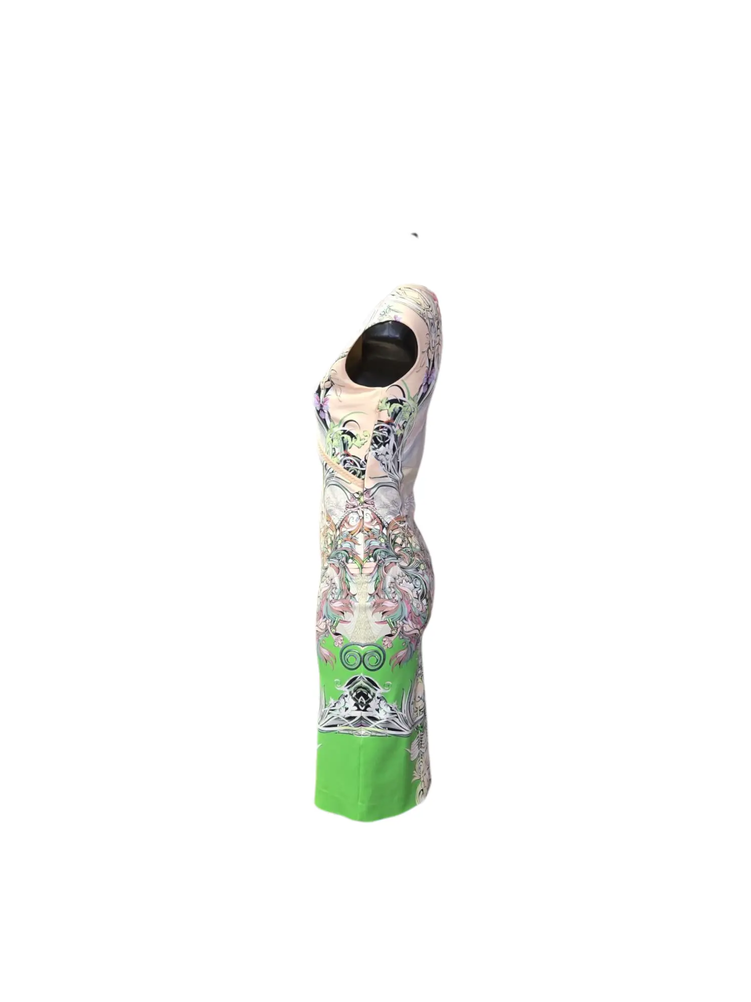 Roberto Cavalli Bodycon Dress | LOOP Marketplace