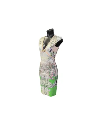Roberto Cavalli Bodycon Dress | LOOP Marketplace