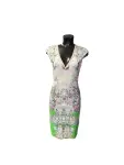 Roberto Cavalli Bodycon Dress
