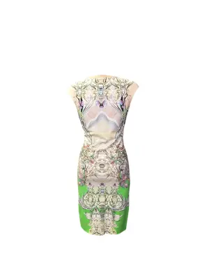 Roberto Cavalli Bodycon Dress | LOOP Marketplace