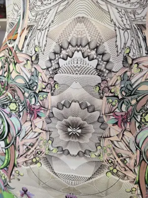 Roberto Cavalli Bodycon Dress | LOOP Marketplace