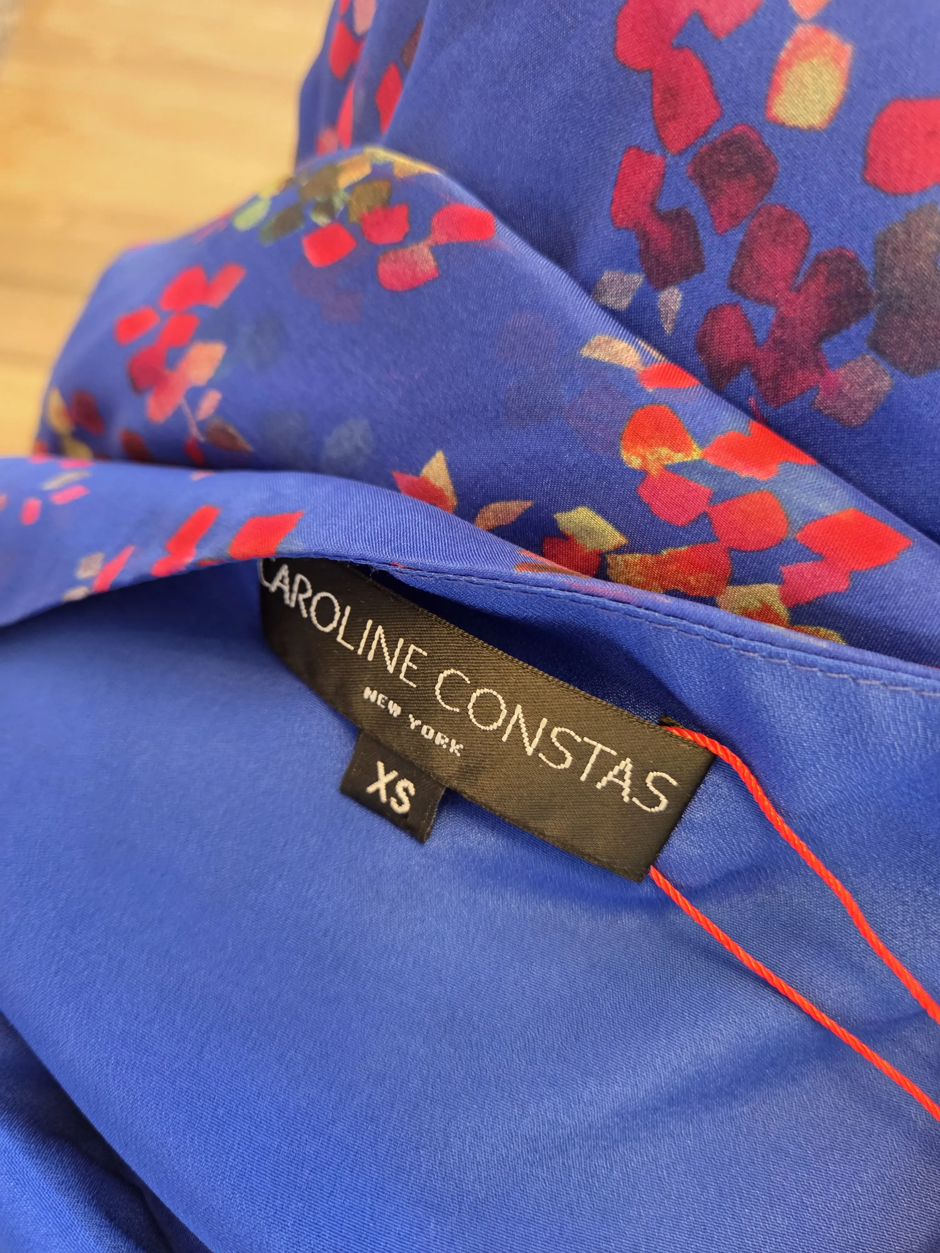 Caroline Constas | LOOP Marketplace