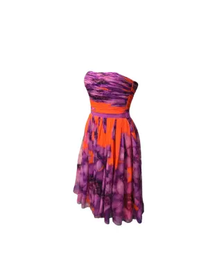 Giambattista Valli Silk dress | LOOP Marketplace