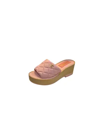 Chanel Sliders | LOOP Marketplace