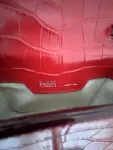 Bally bag in perfect condition
