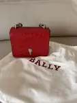 Bally bag in perfect condition