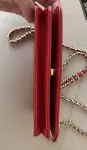Chanel on chain in perfect condition
