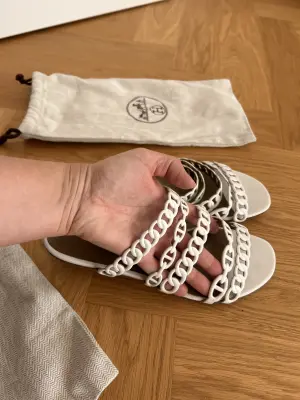 Hermes Thalassa sandals | LOOP Marketplace