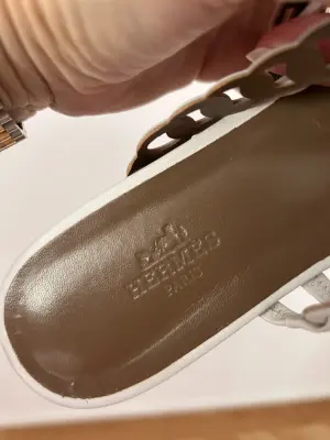 Hermes Thalassa sandals | LOOP Marketplace