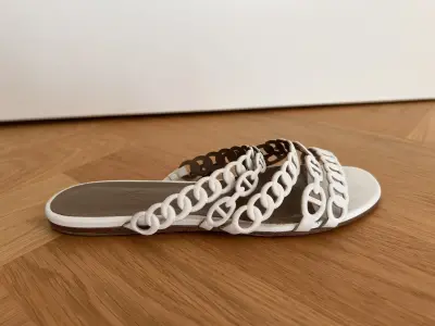 Hermes Thalassa sandals | LOOP Marketplace